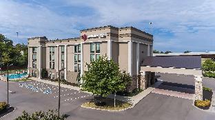 best western plus belle meade inn and suites