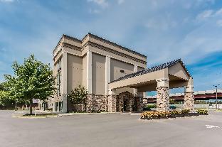 best western plus belle meade inn and suites