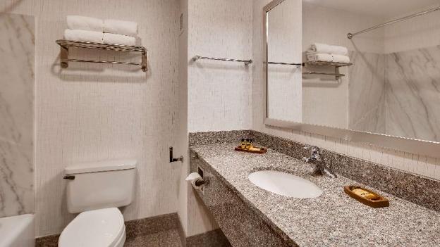 best western plus belle meade inn and suites