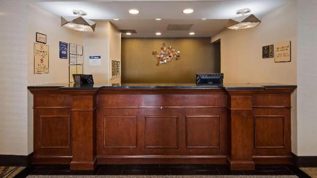 best western plus belle meade inn and suites