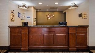 best western plus belle meade inn and suites