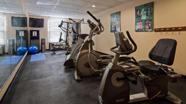 best western plus belle meade inn and suites