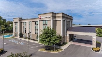 best western plus belle meade inn and suites