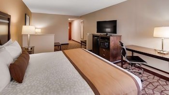 best western plus belle meade inn and suites