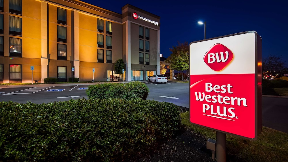 best western plus belle meade inn and suites