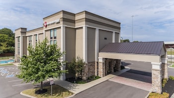 best western plus belle meade inn and suites