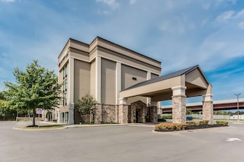 best western plus belle meade inn and suites
