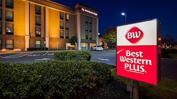best western plus belle meade inn and suites