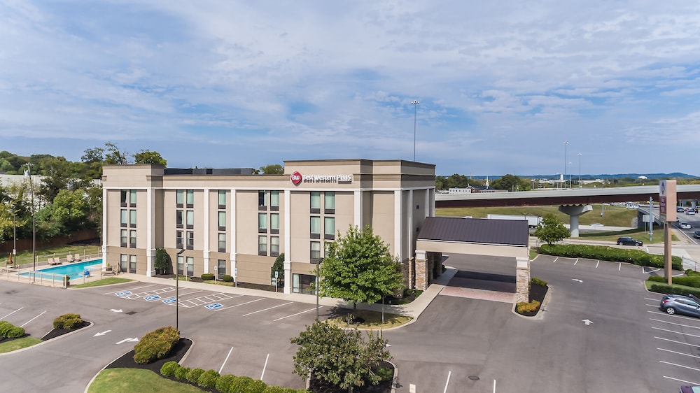 best western plus belle meade inn and suites