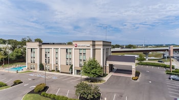 best western plus belle meade inn and suites