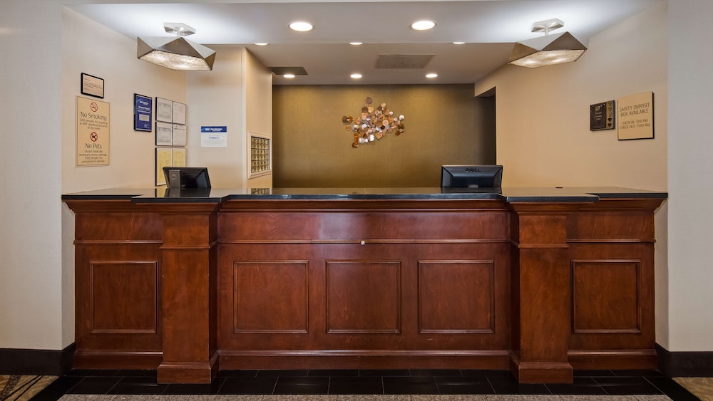 best western plus belle meade inn and suites