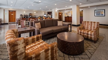 best western plus belle meade inn and suites