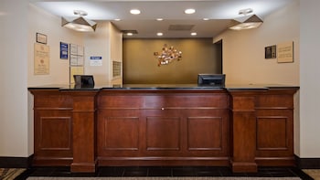 best western plus belle meade inn and suites