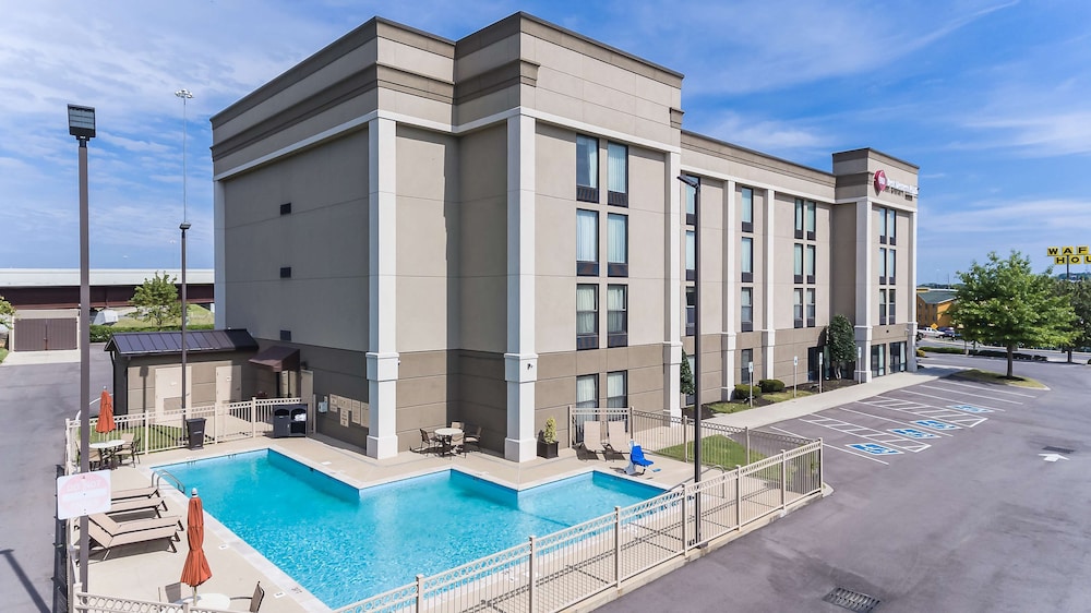best western plus belle meade inn and suites