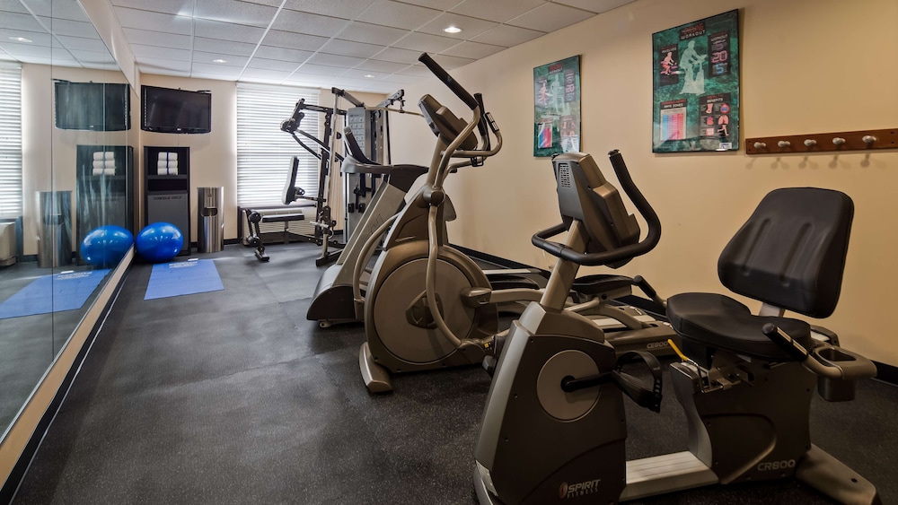 best western plus belle meade inn and suites