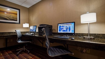 best western plus belle meade inn and suites