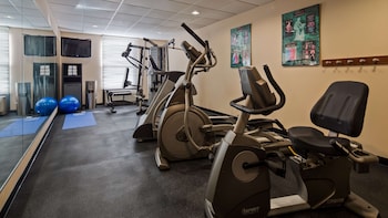 best western plus belle meade inn and suites