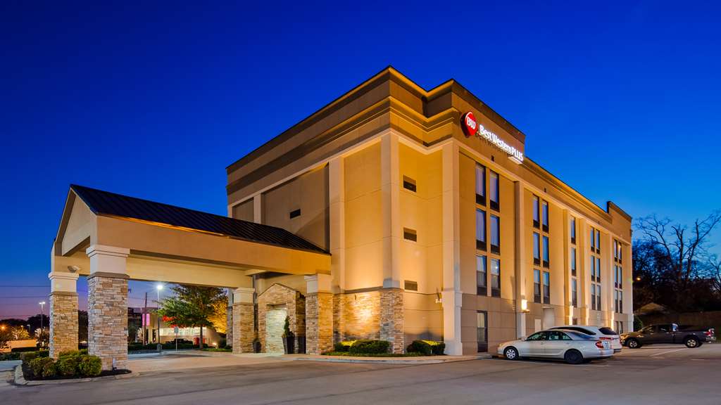best western plus belle meade inn and suites