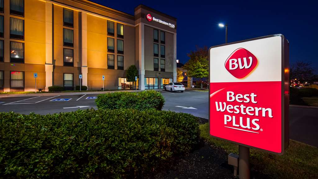 best western plus belle meade inn and suites