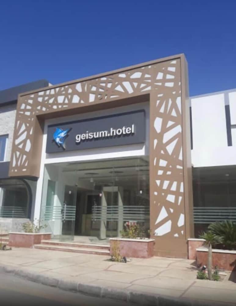 hurghada