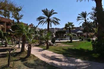 hurghada