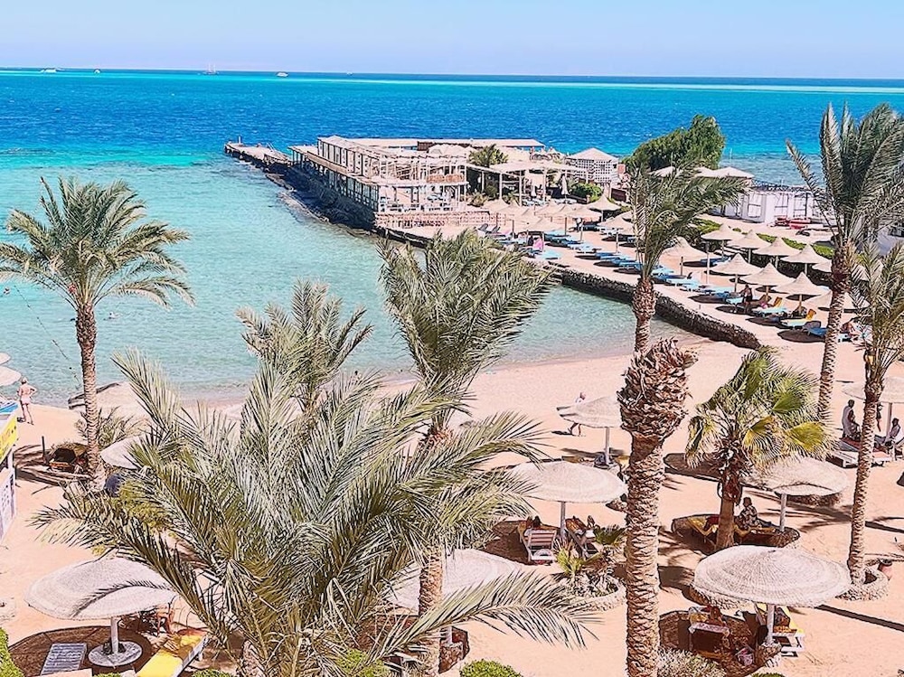hurghada