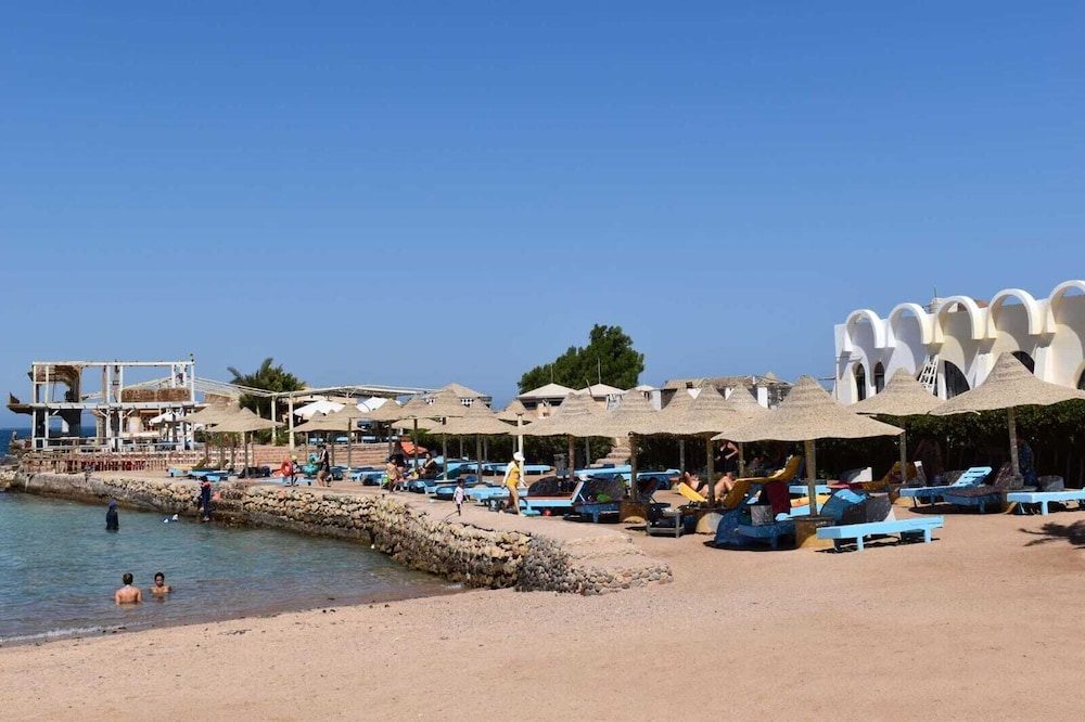 hurghada