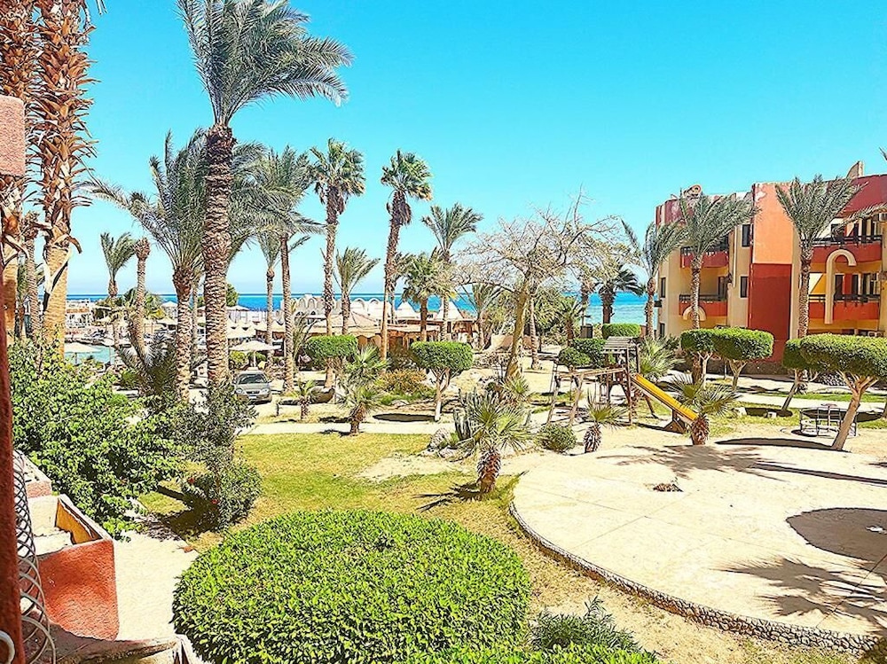 hurghada