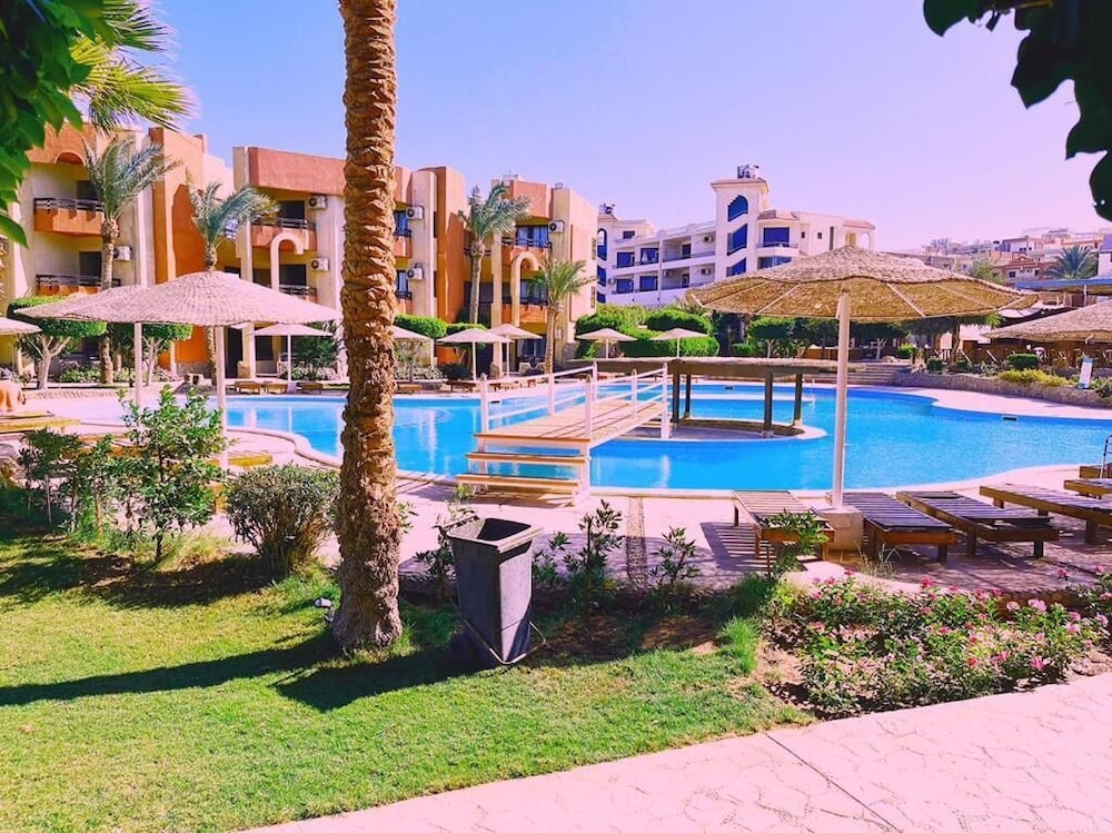 hurghada