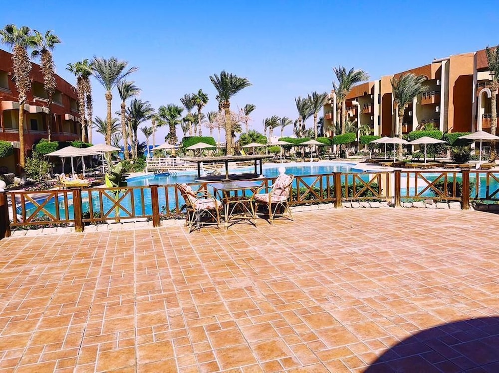 hurghada