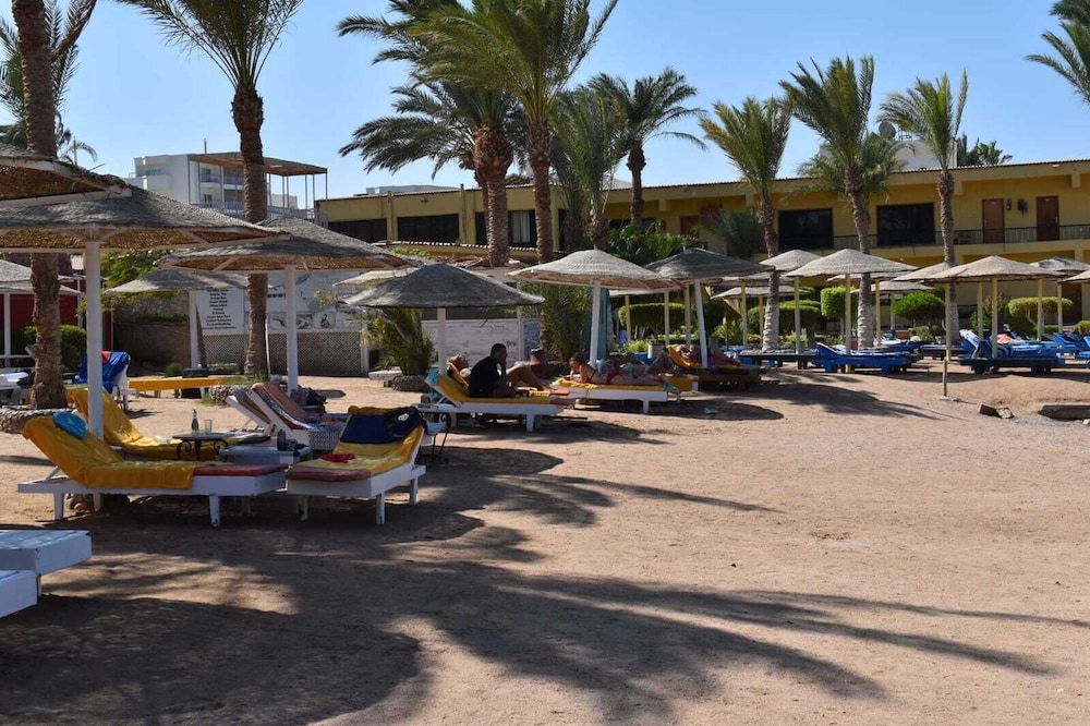 hurghada