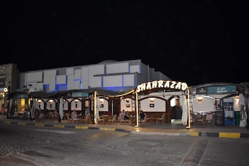 hurghada
