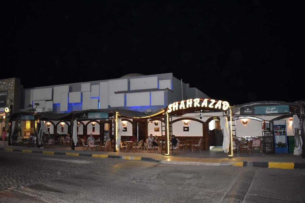 hurghada