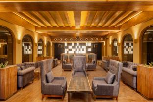 aaramgah jawai resort and spa a member of radisson individuals retreat