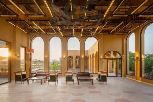 aaramgah jawai resort and spa a member of radisson individuals retreat