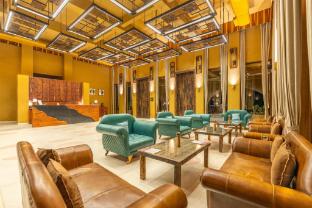 aaramgah jawai resort and spa a member of radisson individuals retreat