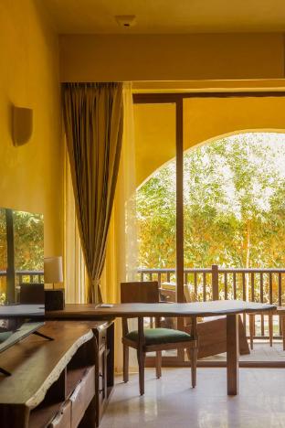 aaramgah jawai resort and spa a member of radisson individuals retreat