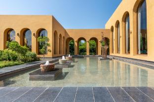 aaramgah jawai resort and spa a member of radisson individuals retreat