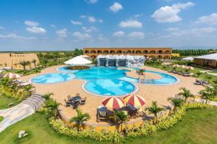 aaramgah jawai resort and spa a member of radisson individuals retreat
