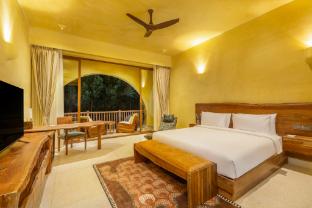 aaramgah jawai resort and spa a member of radisson individuals retreat