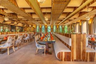 aaramgah jawai resort and spa a member of radisson individuals retreat