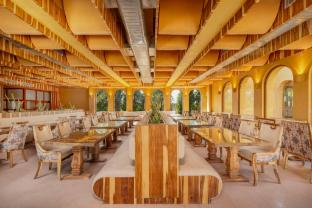 aaramgah jawai resort and spa a member of radisson individuals retreat