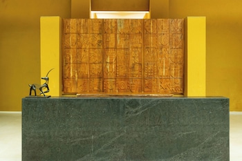 aaramgah jawai resort and spa a member of radisson individuals retreat