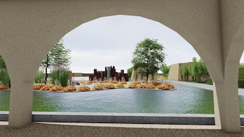 aaramgah jawai resort and spa a member of radisson individuals retreat