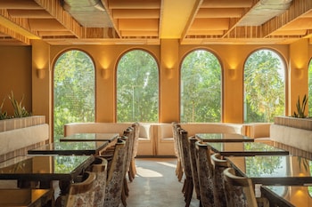 aaramgah jawai resort and spa a member of radisson individuals retreat