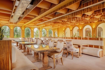 aaramgah jawai resort and spa a member of radisson individuals retreat