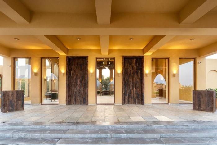 aaramgah jawai resort and spa a member of radisson individuals retreat