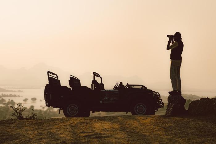 aaramgah jawai resort and spa a member of radisson individuals retreat