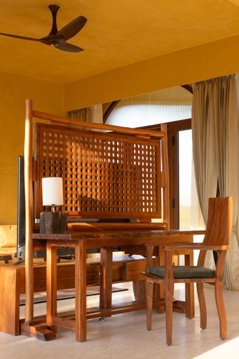 aaramgah jawai resort and spa a member of radisson individuals retreat