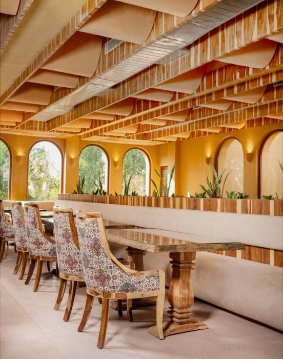 aaramgah jawai resort and spa a member of radisson individuals retreat